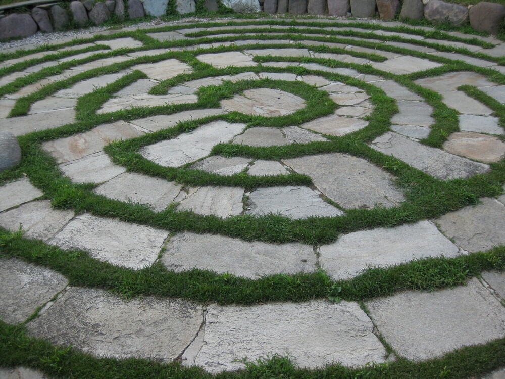 Vivere e lavorare in modo rilassato