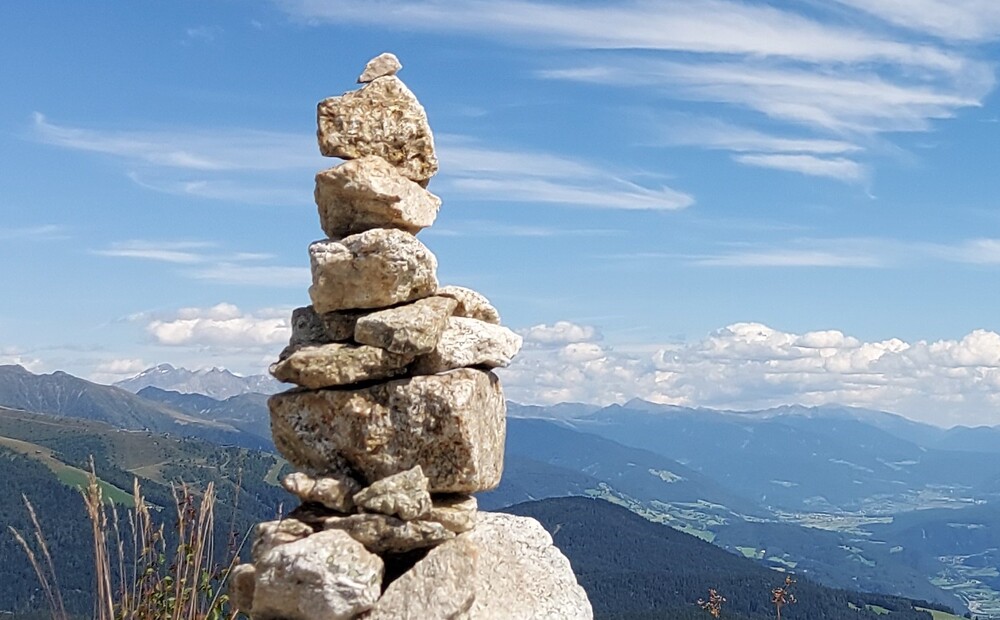 Vivere e lavorare in modo rilassato