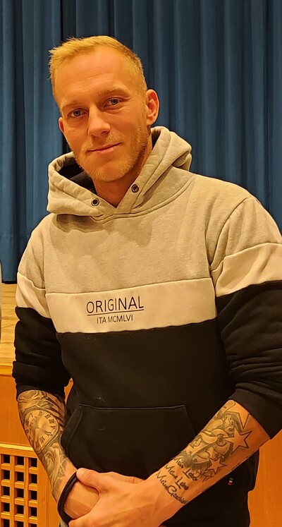 Gewalt und Drogen müssen in Südtirol mehr zum Thema werden